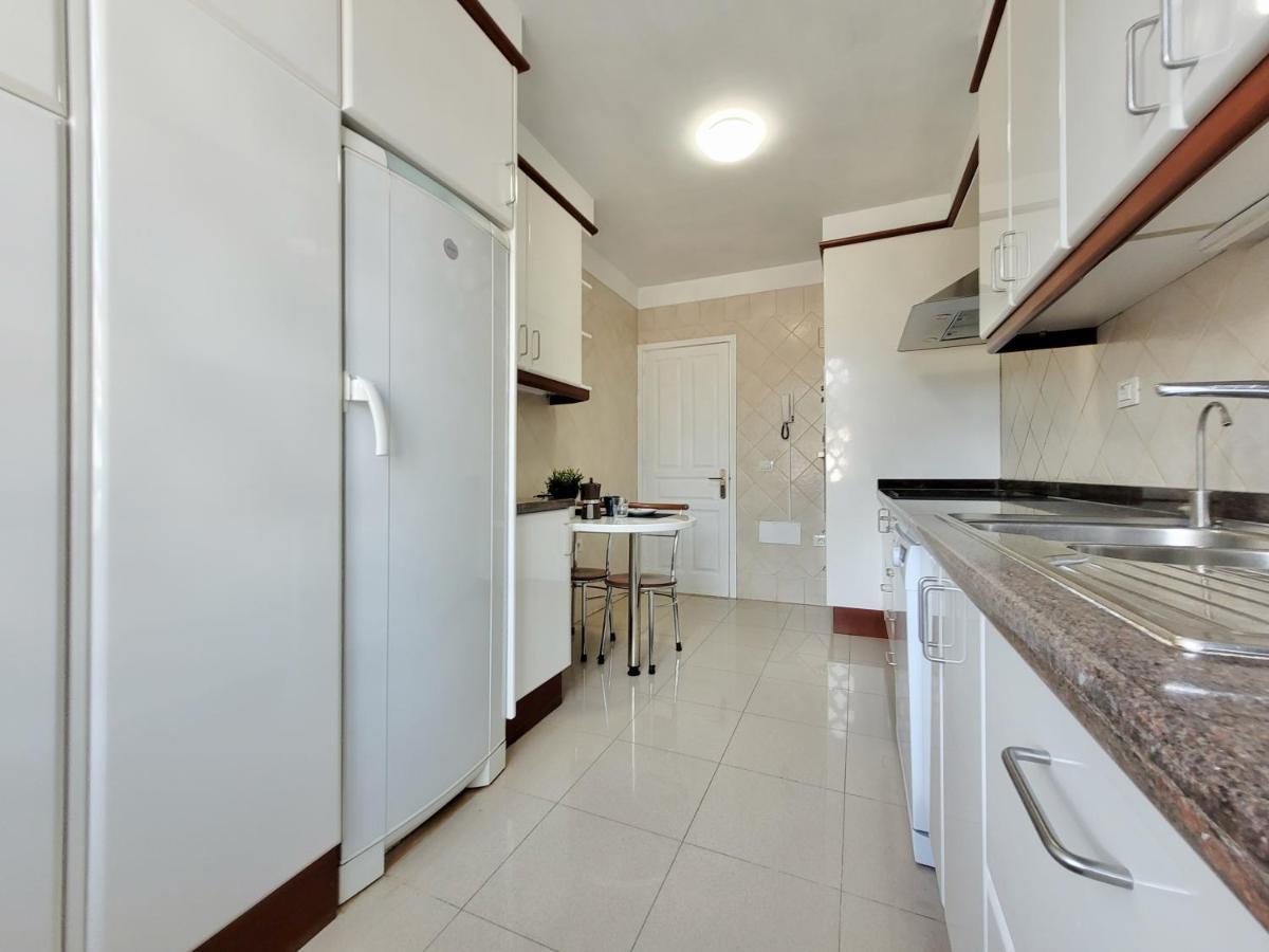 Apartamento Mencey Bencomo Puerto de la Cruz  Exterior foto