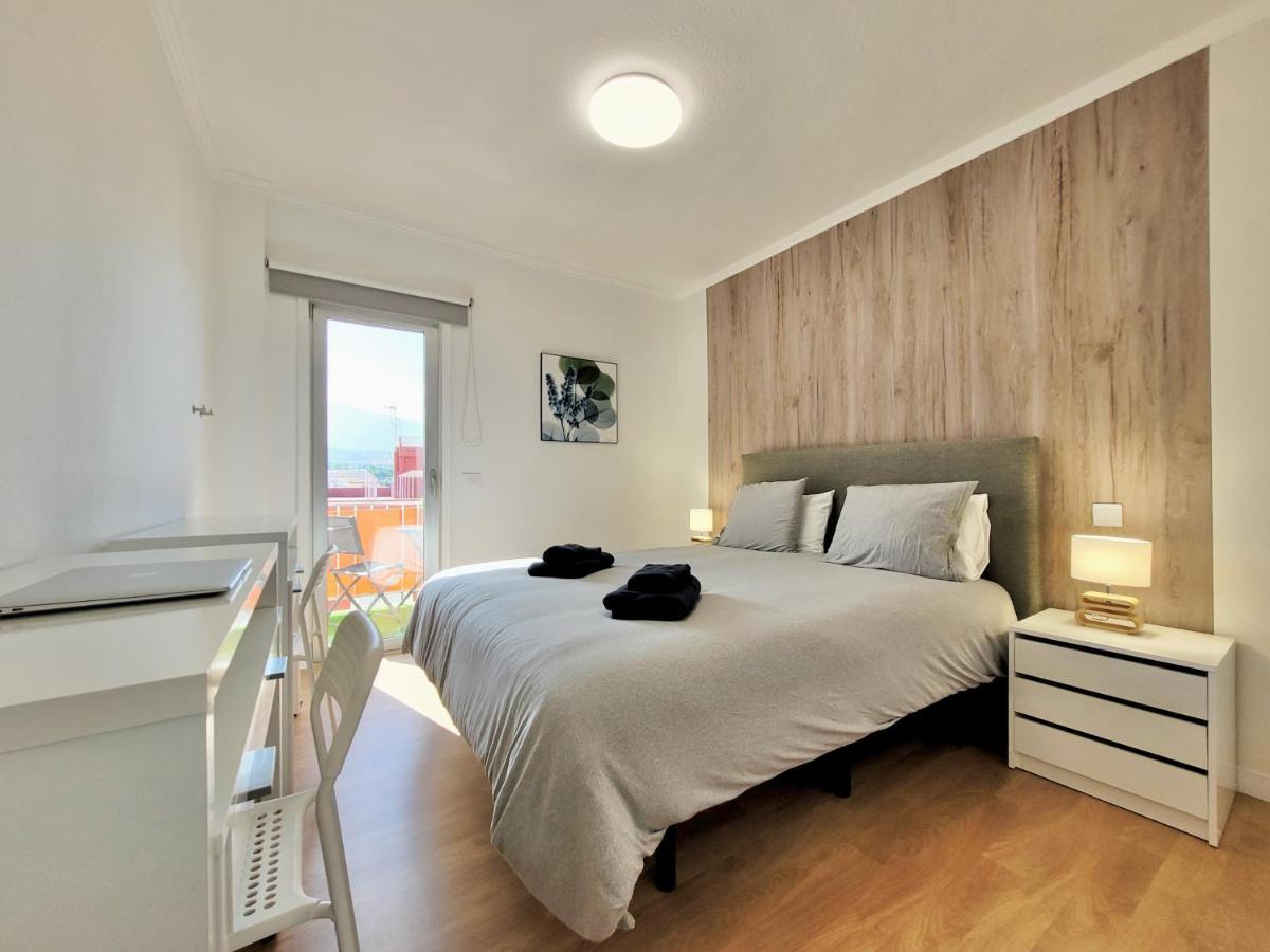 Apartamento Mencey Bencomo Puerto de la Cruz  Exterior foto